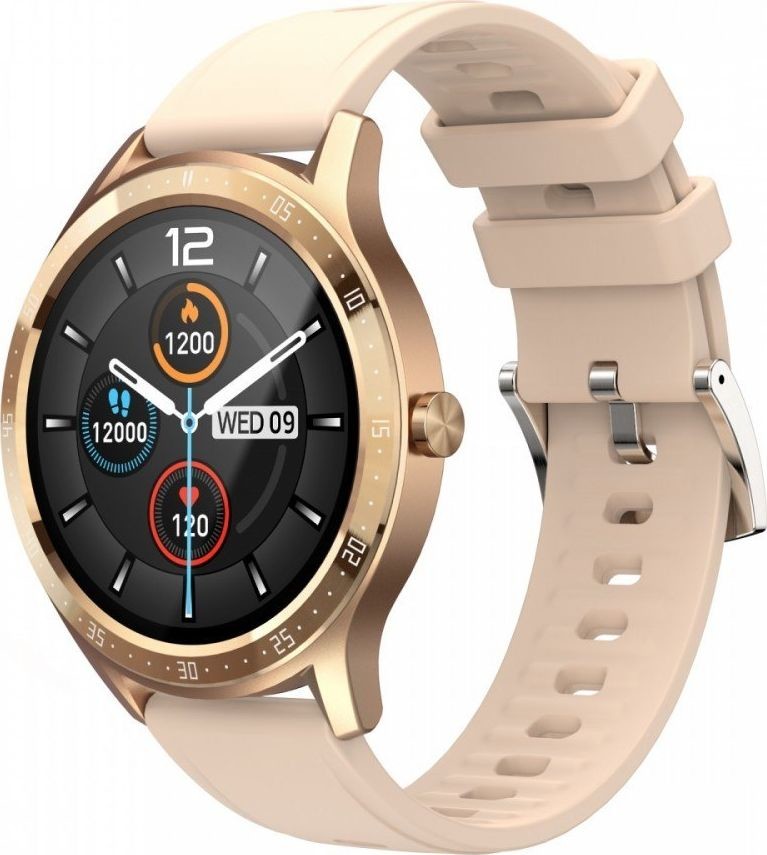 Maxcom Fit FW43 Beżowy