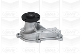 METELLI Pompa wodna PA1062