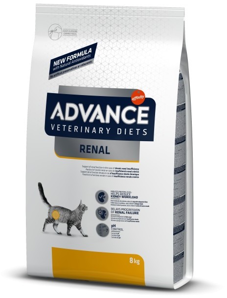 ADVANCE Renal Failure 8 kg