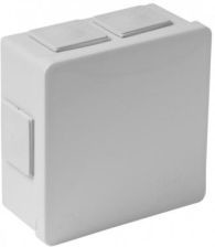 Simet Puszka-n-t-86x86x40mm-IP55-6-wl-klik-dłgumPopiel 002-03