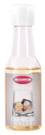 Browin Esencja smakowa Whisky 40 ml Biowin 404520