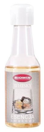Browin Esencja smakowa Whisky 40 ml Biowin 404520