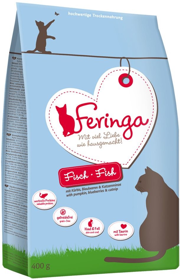 Feringa Fish 2 kg