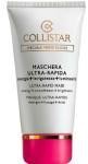 Collistar Maschera Ultra-Rapida maseczka do twarzy Energia i Blask 50ml