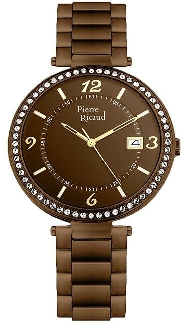 Pierre Ricaud P22003.015GQZ