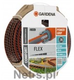 GARDENA Comfort FLEX dętka 13mm 20m 18033
