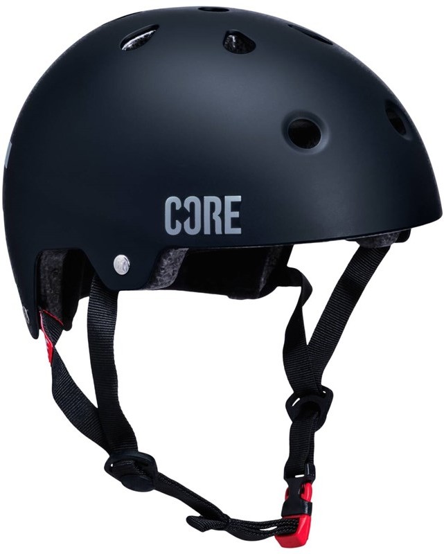 Modi CORE CORE Street Black BLACK)