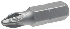 Modeco Końcówka wkręcająca typu PZ2 marki MN-15-312 4998
