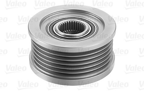 VALEO Alternator - sprzęgło jednokierunkowe 588009