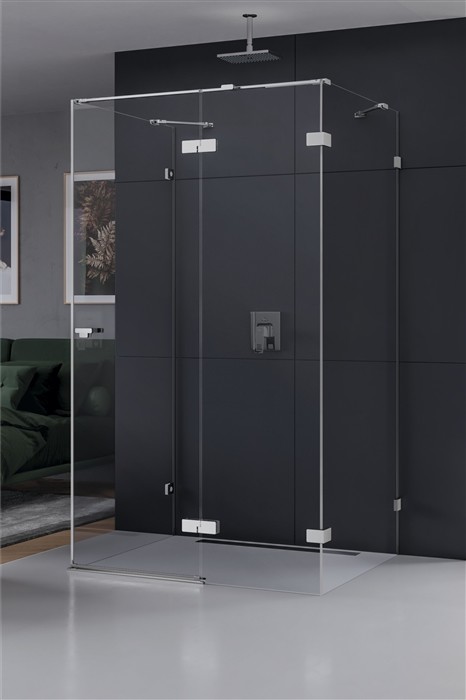 New Trendy PROSTOKĄTNA 90x100 Eventa EXK-0181
