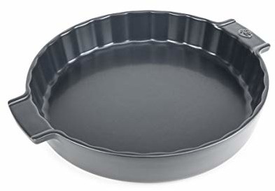 Peugeot 60404 Appolia forma do tarty, ceramika, łupek szary