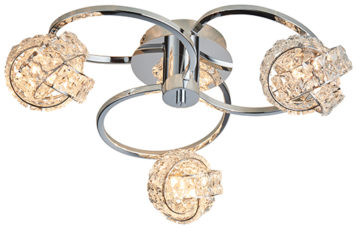 Endon Lampa Talia  Endon 76285 76285