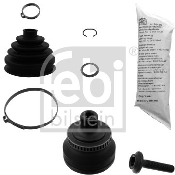 Febi BILSTEIN Przegub napdowy - kompletny 33226