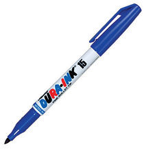 Markal Laco Dura-Ink 15 marker permanentny Niebieski 96025