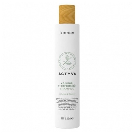 Kemon Actyva Volume e Corposita Szampon SN 250ml