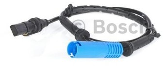 BOSCH Czujnik, prędkosć obrotowa koła 0 986 594 529 0 986 594 529