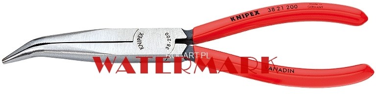 Knipex 38 21 200 Szczypce dla mechaników 38 21 200