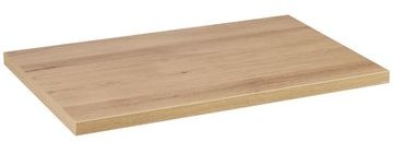 Deftrans Blat łazienkowy TORINO 80