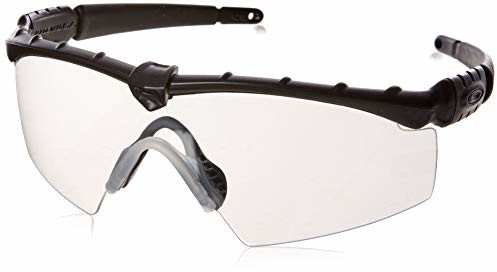 Oakley Ballistic M FRM  SI 2.0 Black Strike 11-439