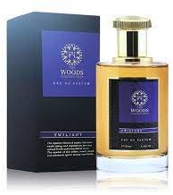 The Woods Collection Twilight edp 100ml