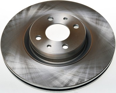 DENCKERMANN Tarcza hamulcowa B130274 B130274