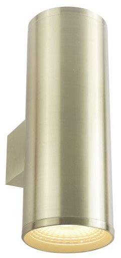 Light Prestige Nowoczesny złoty kinkiet TORRE LP-108/1W GD-0