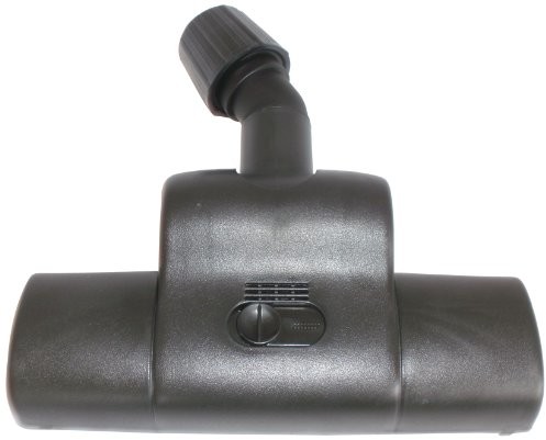 Mister Vac MisterVac A 356 Turbo ssawka uniwersalne złącze normalnego użytkowania/Turbo robocze wymienna, 32  38 MM A 356