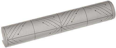 Triangles On A Roll Triangles On A Roll Półkwadratowe trójkąty na rolce - 50 gotowy rozmiar, 3,5 cm H150
