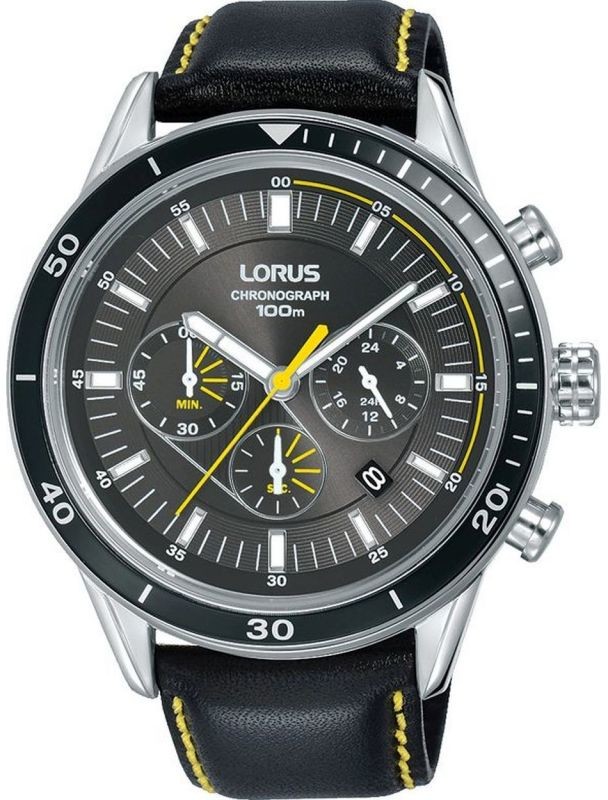 Lorus RT311HX9