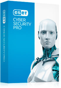 Eset Cyber Security Pro for Mac OS X