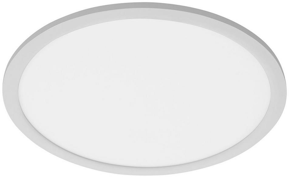 Briloner 309104TF - LED Ściemniany plafon z czujnikiem TELEFUNKEN LED/30W/230V