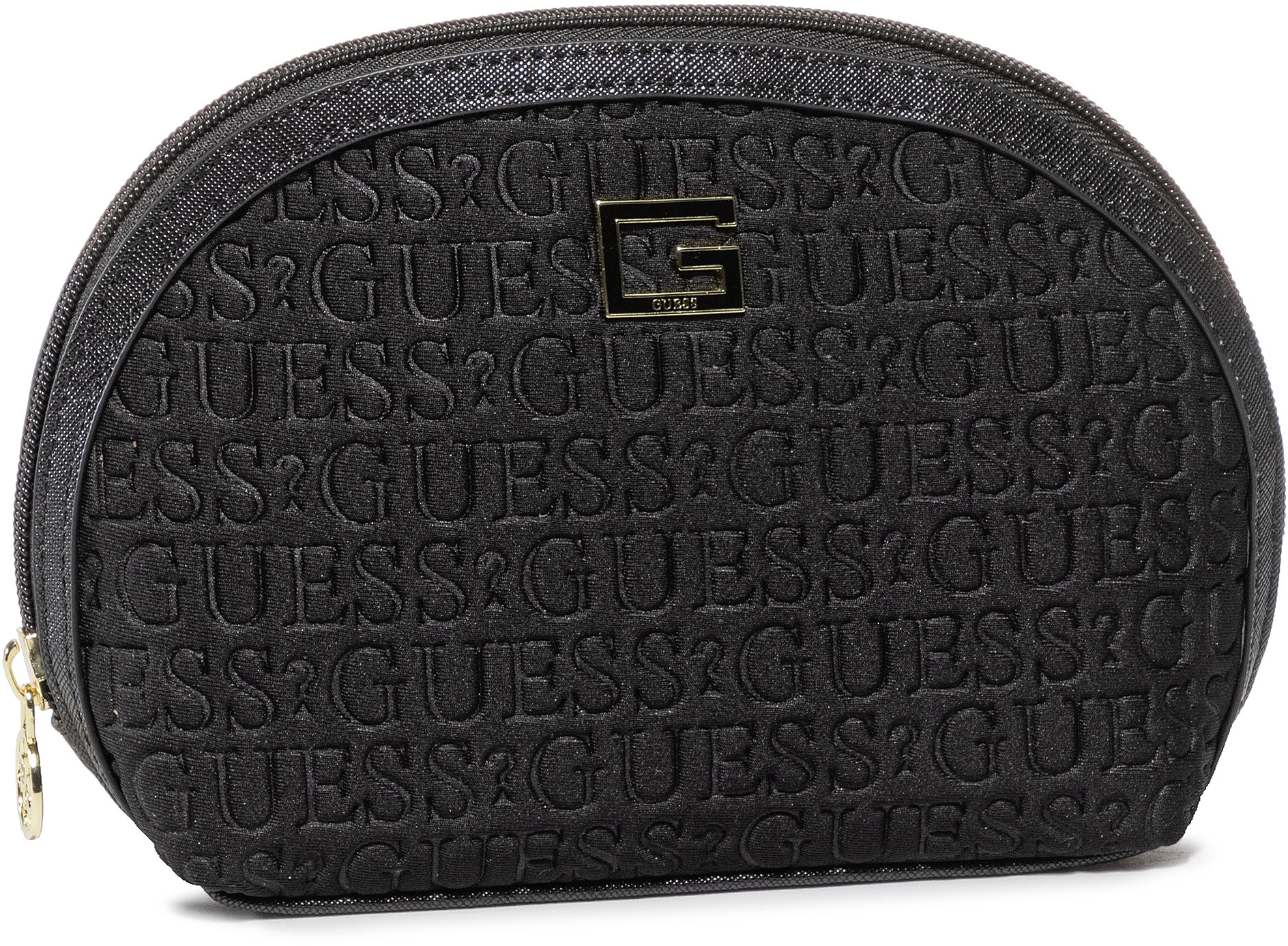 Guess Kosmetyczka Caris Accessories PWCARI P0270 BLA