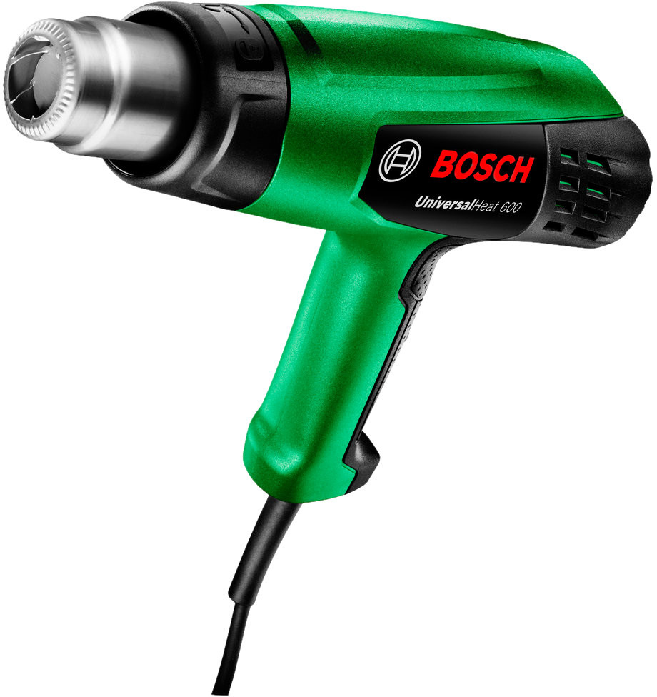 Bosch UniversalHeat 600