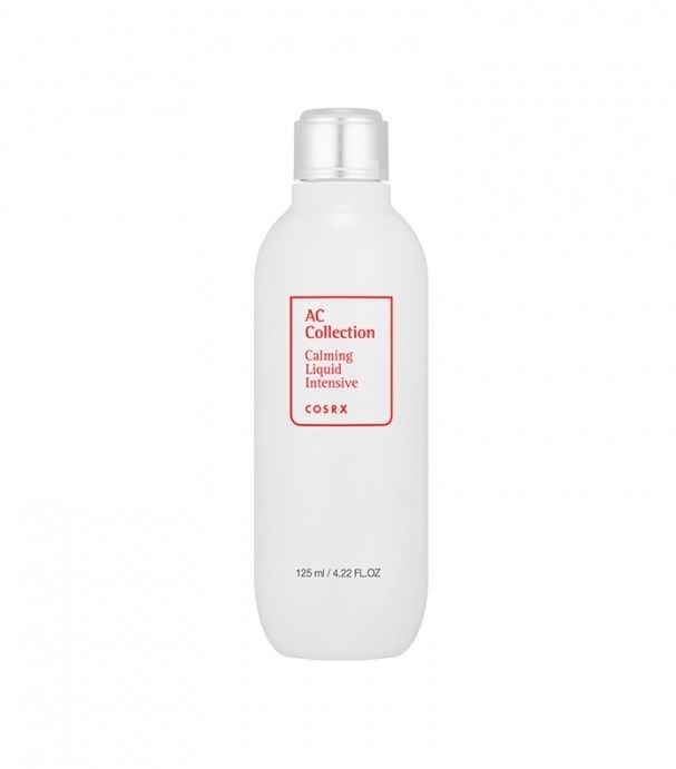 Cosrx COSRX AC Collection Tonik Odświeżający 125ml COS-0158