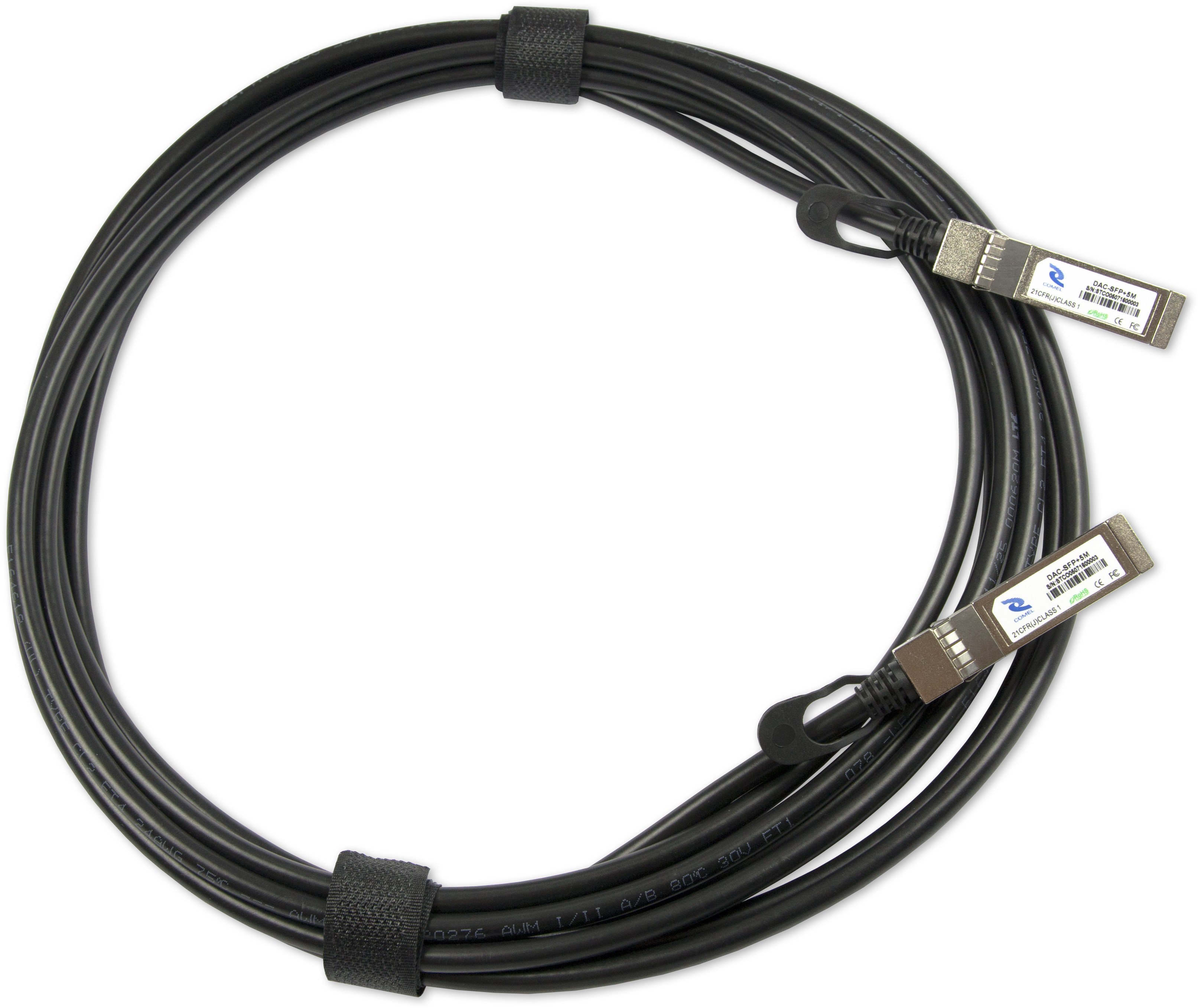 CML DAC-10G-5M DAC-10G-05M