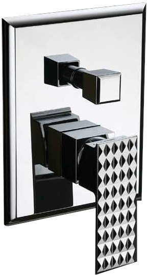 ART PLATINO ART PLATINO Bateria PANAMA chrom PAN-BPD.220C 22)8777777 Gratisy Wyceny Rabaty Zapytaj