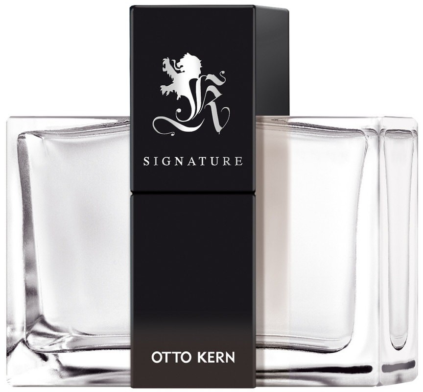 Otto Kern Otto Kern Signature Man After Shave 50 ml