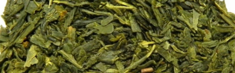 Herbata zielona SENCHA Chiny 0.5 kg
