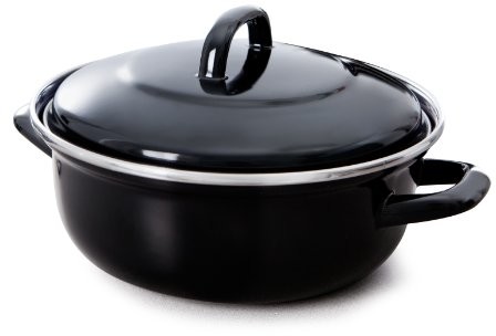 BK Cookware BV BK Fortalit patelnia B1208.524