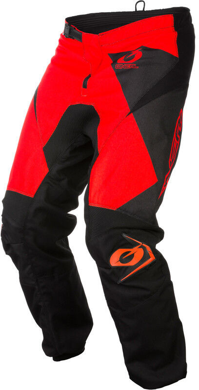 O''neal O''Neal Matrix Pants Men, ridewear-red/gray W 30 EU 46 2021 Spodnie downhill R010-330