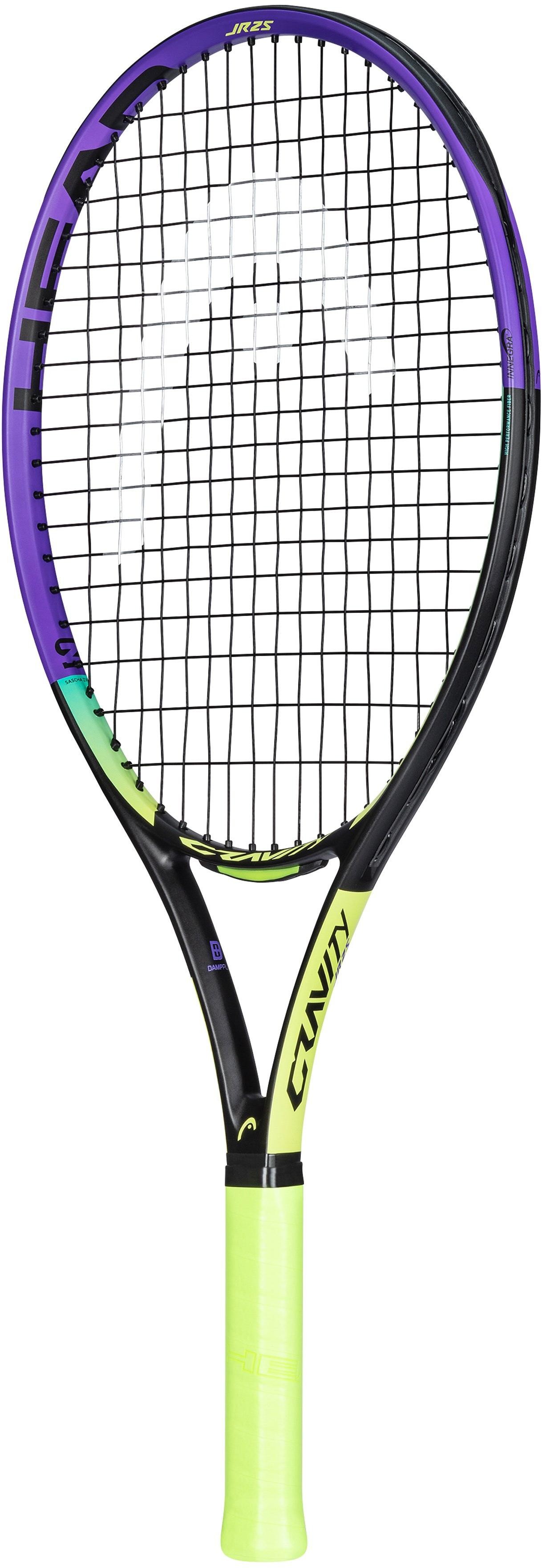 Head Ig Gravity Jr. 25
