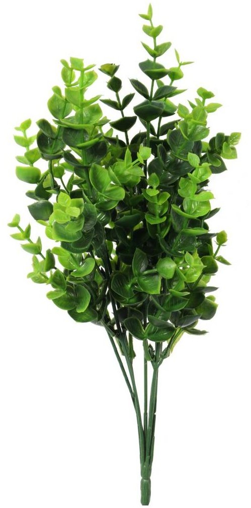 Bukszpan sztuczna gałązka 30 cm