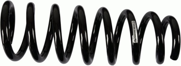 SACHS Sprężyna zawieszenia 993 531 993 531