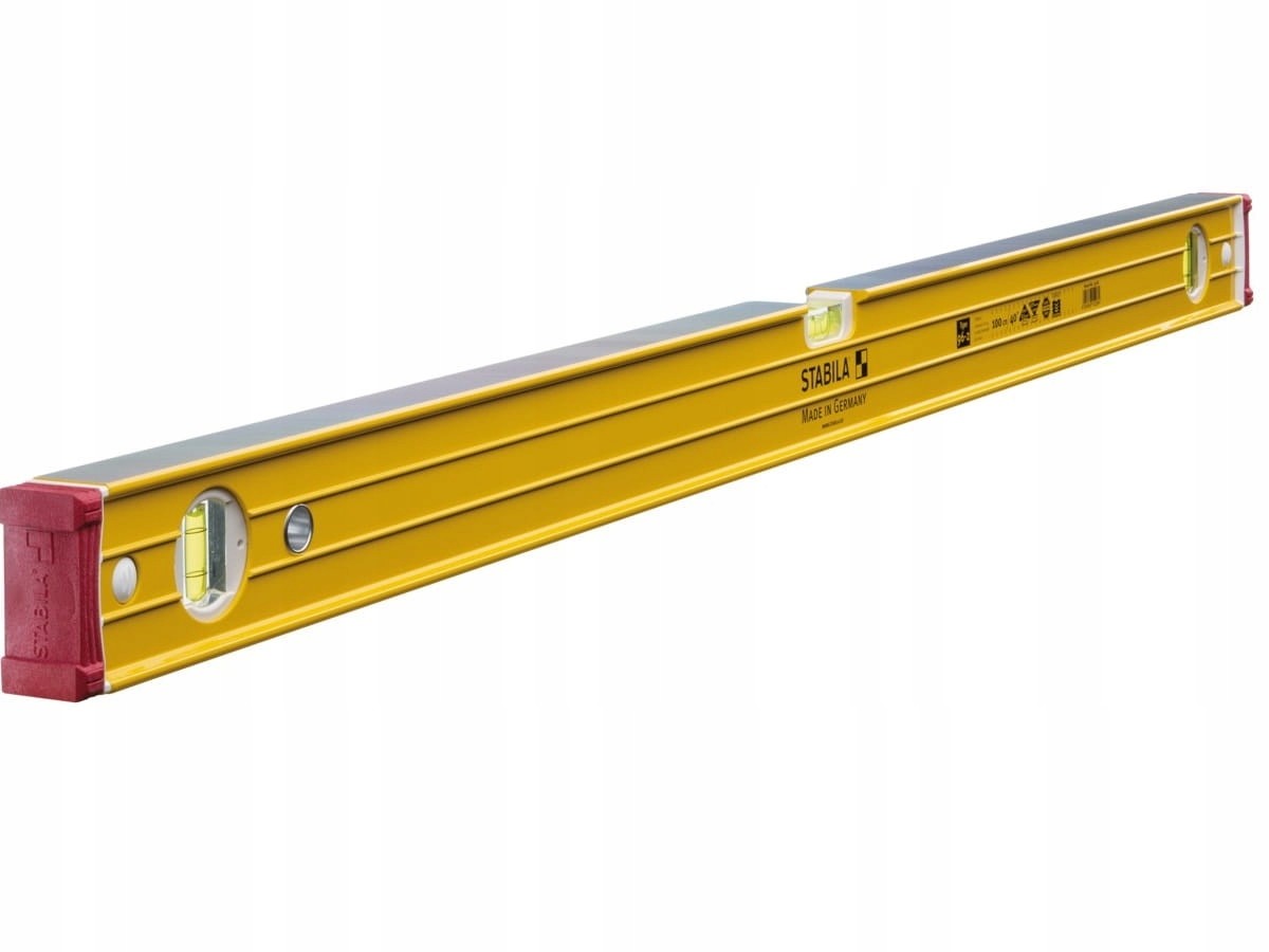 Stabila Poziomica Typ 96-2, 100 cm /15228/