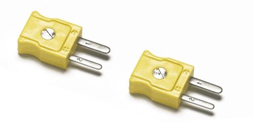 Fluke 80 CK-M wtyczka mini, typ K 80CK-M