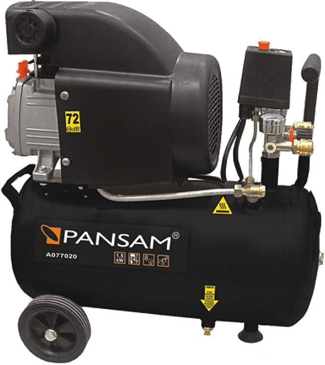 Pansam A077020