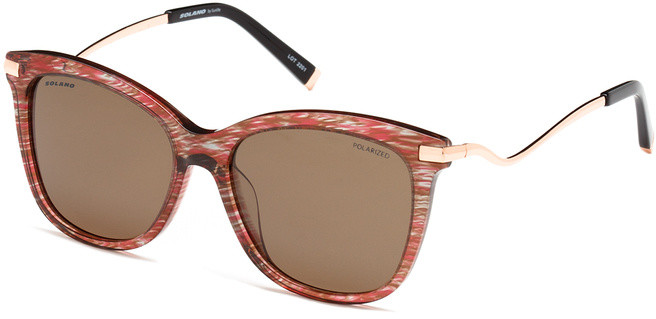 Solano Okulary Przeciwsłoneczne SS 90166 C