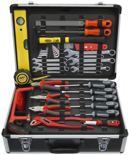 Famex Werkzeuge Famex 744-98 zestaw kluczy i narz$336dzi 744-98