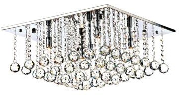 DAR Lighting Lampa Abacus  DAR Lighting ABA5050 ABA5050