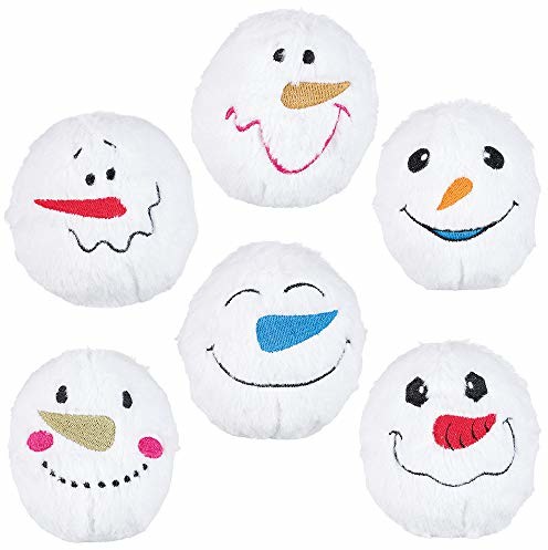 Trixie Snowball plusz, 10 cm 92497
